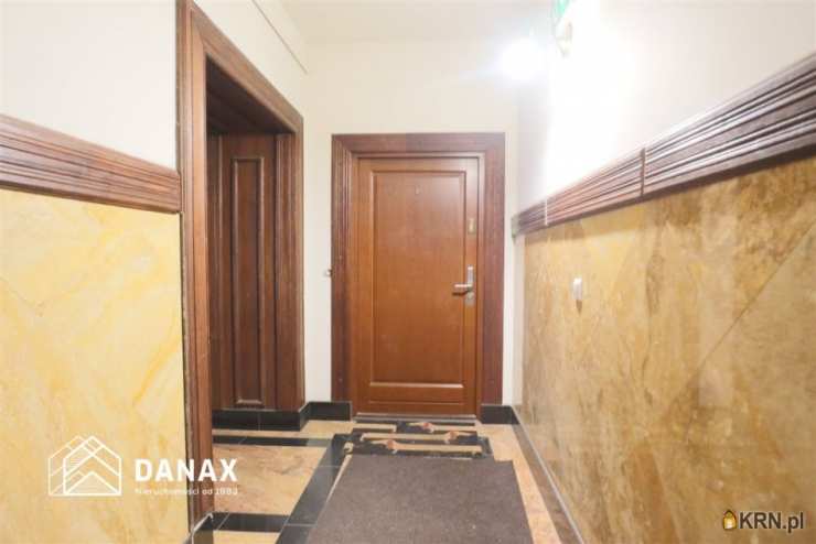 Mieszkanie  na sprzedaż, Kraków, Stare Miasto, ul. J. Kochanowskiego, 1 pokojowe