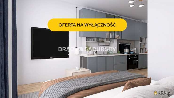 Mieszkanie  na sprzedaż, Kraków, Stare Miasto, ul. św. Krzyża, 7 pokojowe