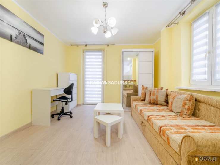 Mieszkanie  do wynajęcia, 2 pokojowe, Kraków, Krowodrza/Łobzów, ul. Racławicka