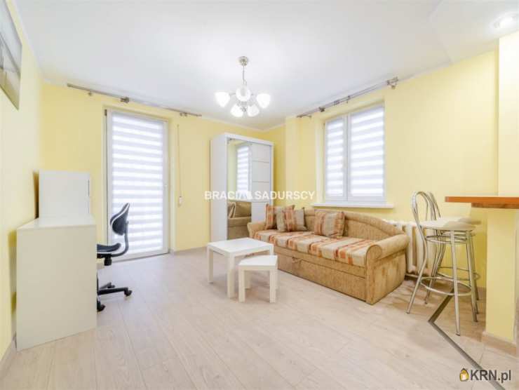 Kraków, Krowodrza/Łobzów, ul. Racławicka, Mieszkanie  do wynajęcia, 2 pokojowe