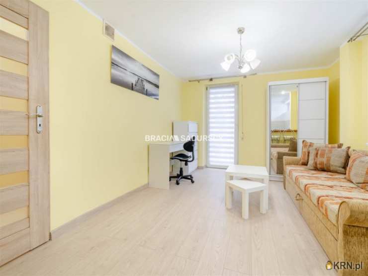 2 pokojowe, Kraków, Krowodrza/Łobzów, ul. Racławicka, Mieszkanie  do wynajęcia