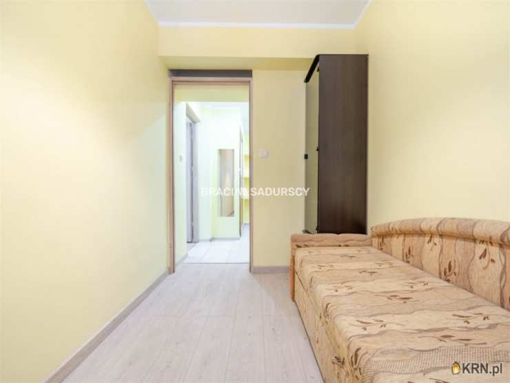 Mieszkanie  do wynajęcia, Kraków, Krowodrza/Łobzów, ul. Racławicka, 2 pokojowe