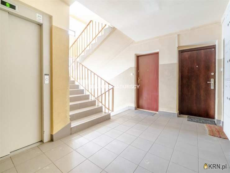 Kraków, Krowodrza/Łobzów, ul. Racławicka, Mieszkanie  do wynajęcia, 2 pokojowe