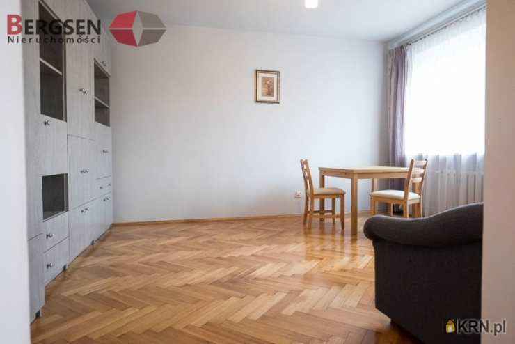 Mieszkanie  do wynajęcia, 1 pokojowe, Kraków, Grzegórzki, ul. ks. F. Blachnickiego