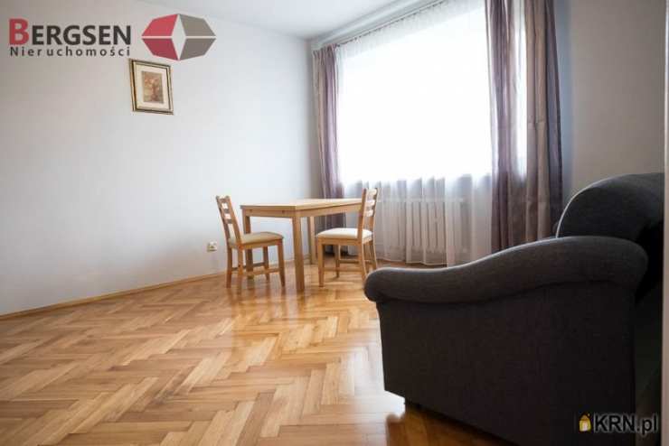 Kraków, Grzegórzki, ul. ks. F. Blachnickiego, Mieszkanie  do wynajęcia, 1 pokojowe