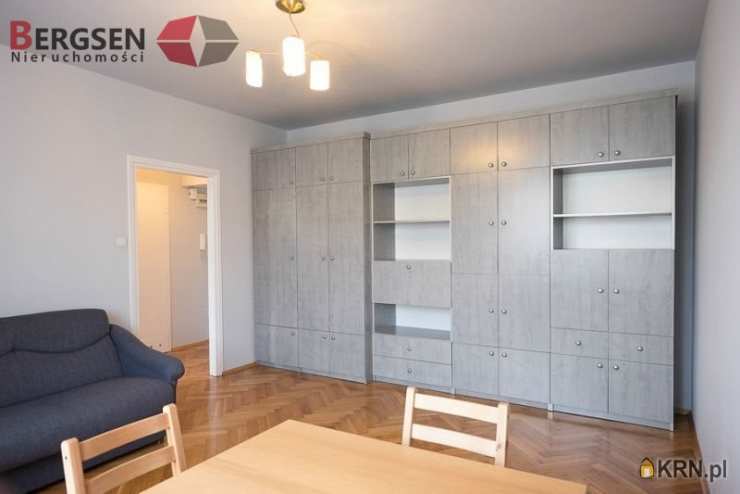 1 pokojowe, Kraków, Grzegórzki, ul. ks. F. Blachnickiego, Mieszkanie  do wynajęcia