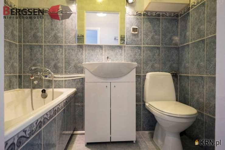1 pokojowe, Mieszkanie  do wynajęcia, Kraków, Grzegórzki, ul. ks. F. Blachnickiego