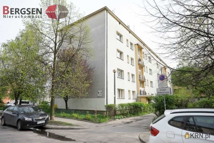 Kraków, Grzegórzki, ul. ks. F. Blachnickiego, Mieszkanie  do wynajęcia, 1 pokojowe