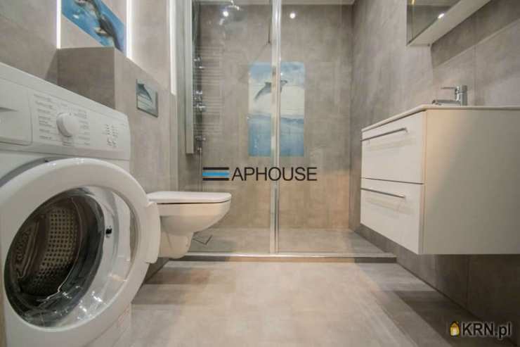 Aphouse Nieruchomości, Mieszkanie  do wynajęcia, Kraków, Podgórze/Zabłocie, ul. 