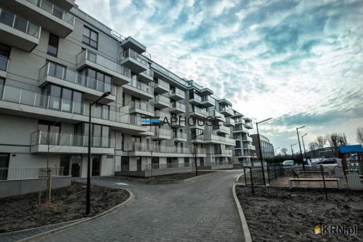 Mieszkanie  do wynajęcia, 1 pokojowe, Kraków, Podgórze/Zabłocie, ul. 
