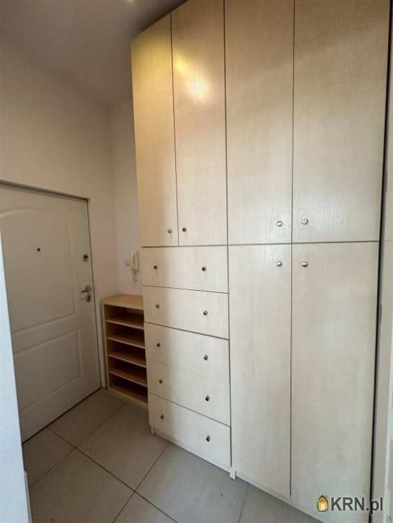 1 pokojowe, Mieszkanie  do wynajęcia, Kraków, Podgórze/Stare Podgórze, ul. R. Traugutta