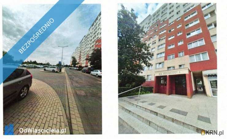 Mieszkanie  na sprzedaż, Legnica, ul. , 2 pokojowe