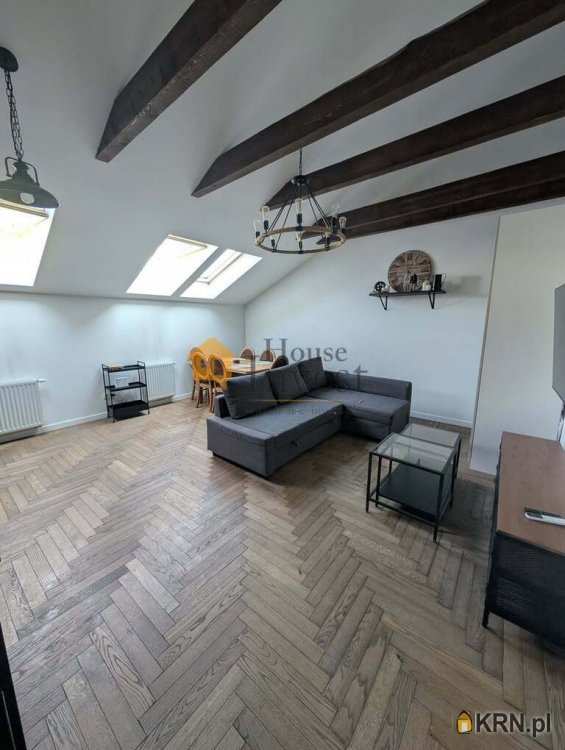 1 pokojowe, Mieszkanie  na sprzedaż, Legnica, ul. 