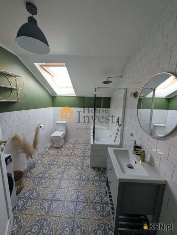 House Invest Nieruchomości Sp.z o.o., Mieszkanie  na sprzedaż, Legnica, ul. 