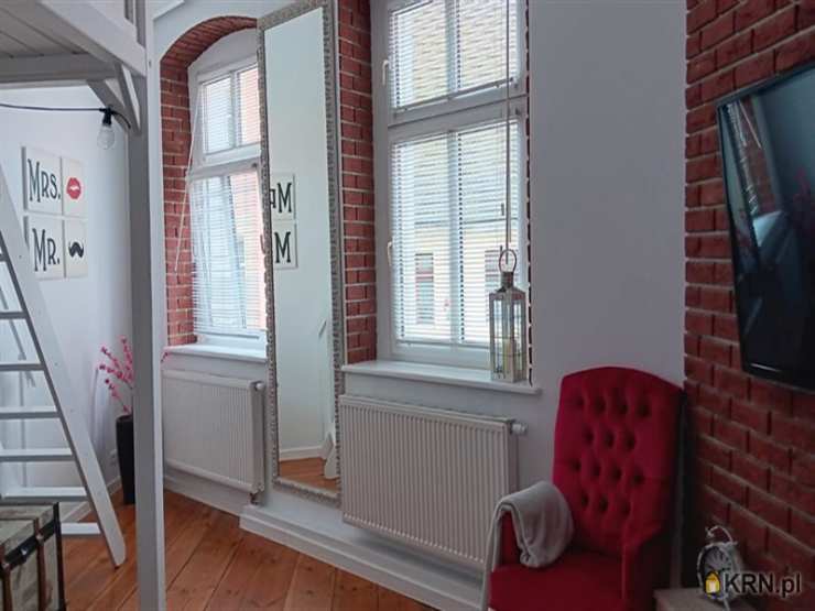 Twoje Centrum Nieruchomości, Mieszkanie  na sprzedaż, Leszno, ul. 