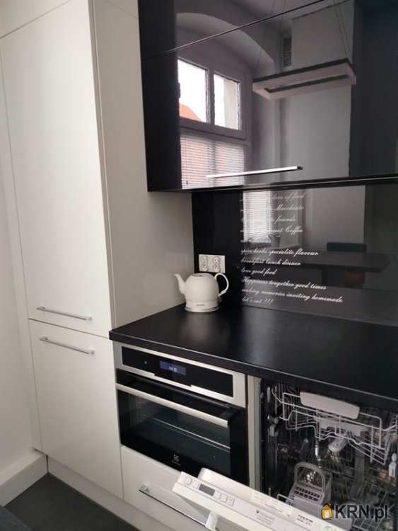 Mieszkanie  na sprzedaż, 1 pokojowe, Leszno, ul. 