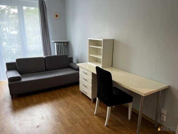 Mieszkanie  do wynajęcia, 1 pokojowe, Łódź, ul. 