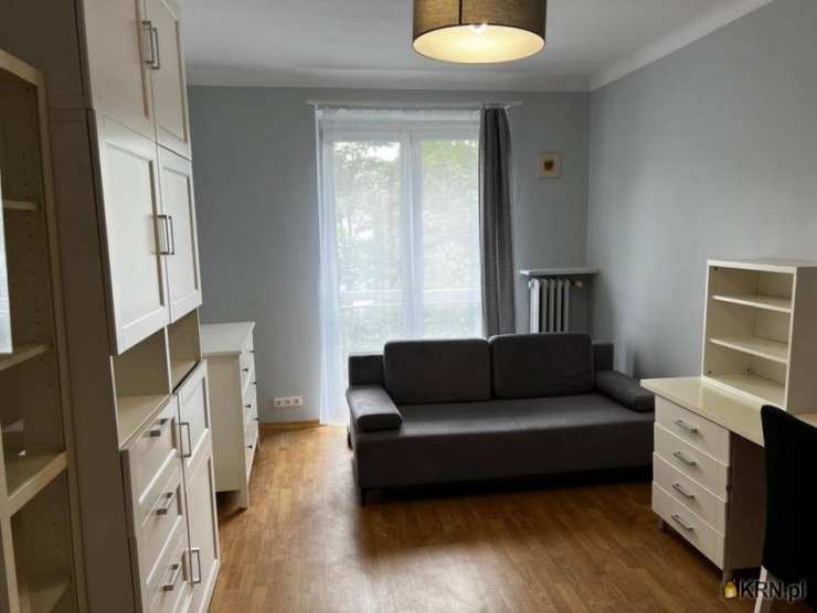 Mieszkanie  do wynajęcia, 1 pokojowe, Łódź, ul. 