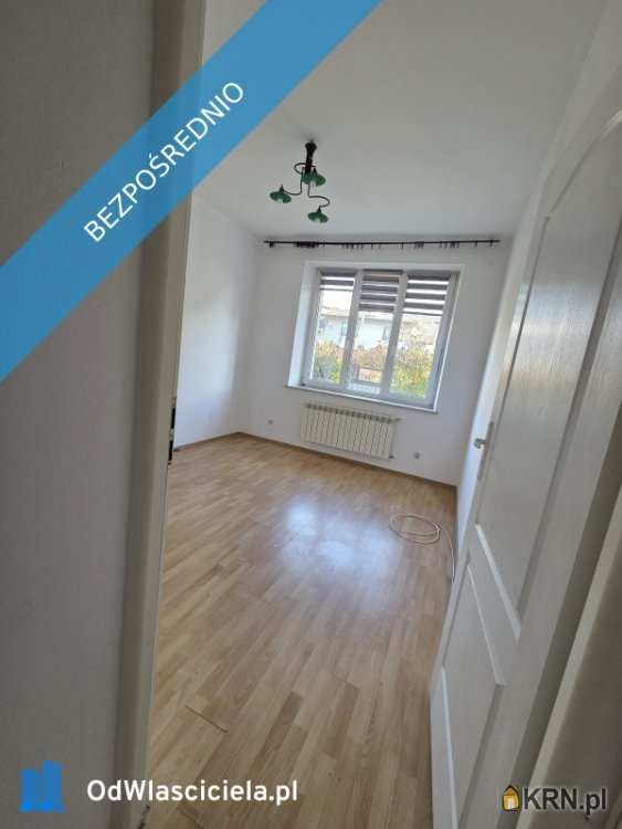 Mieszkanie  na sprzedaż, Marki, ul. S. Wyspiańskiego, 1 pokojowe