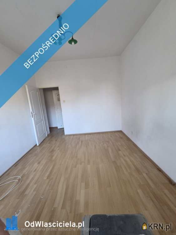 Mieszkanie  na sprzedaż, 1 pokojowe, Marki, ul. S. Wyspiańskiego