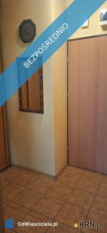 Mińsk Mazowiecki, ul. Cicha, 1 pokojowe, Mieszkanie  na sprzedaż