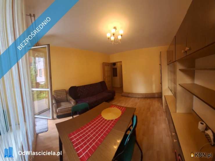 1 pokojowe, Mińsk Mazowiecki, ul. Cicha, Mieszkanie  na sprzedaż