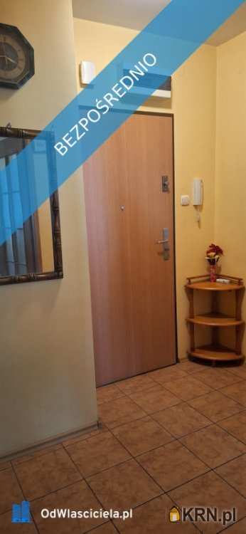 OdWlasciciela.pl, Mieszkanie  na sprzedaż, Mińsk Mazowiecki, ul. Cicha