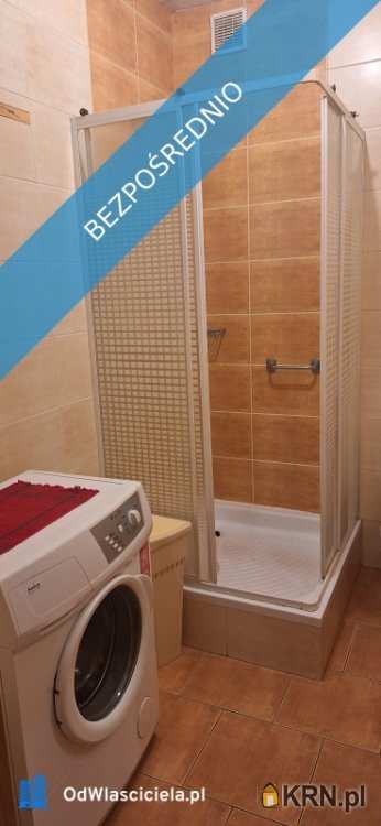 Mieszkanie  na sprzedaż, Mińsk Mazowiecki, ul. Cicha, 1 pokojowe