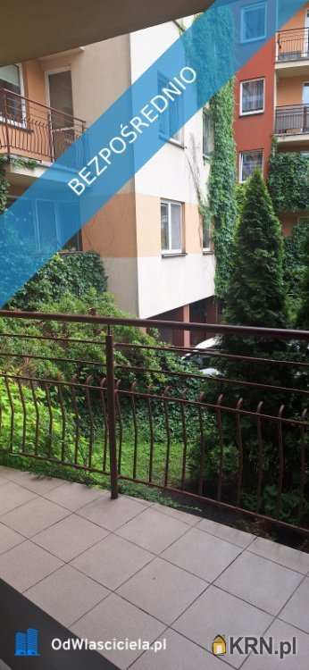 Mińsk Mazowiecki, ul. Cicha, Mieszkanie  na sprzedaż, 1 pokojowe