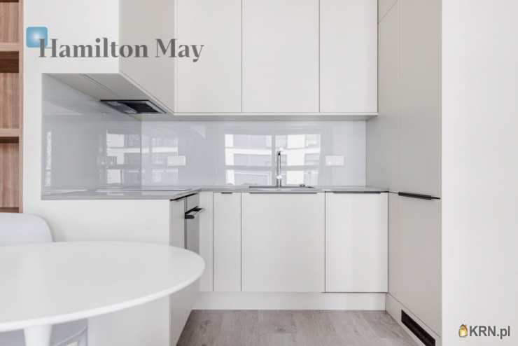 2 pokojowe, Mieszkanie  do wynajęcia, Mirów, ul. 