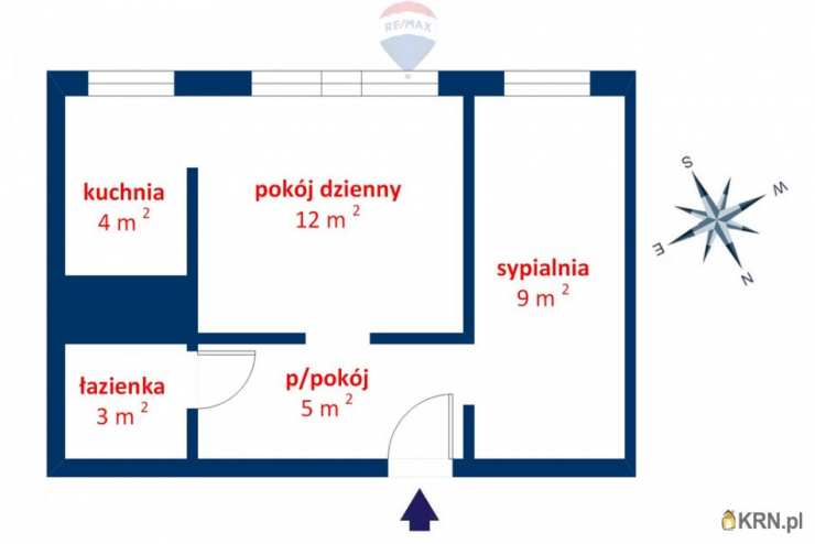 Mieszkanie  na sprzedaż, 2 pokojowe, Mszczonów, ul. 