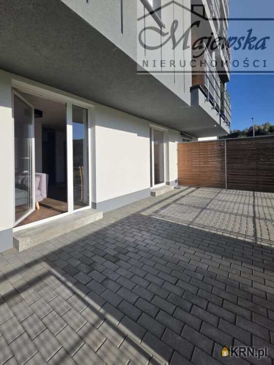 2 pokojowe, Mieszkanie  do wynajęcia, Myślenice, ul. 