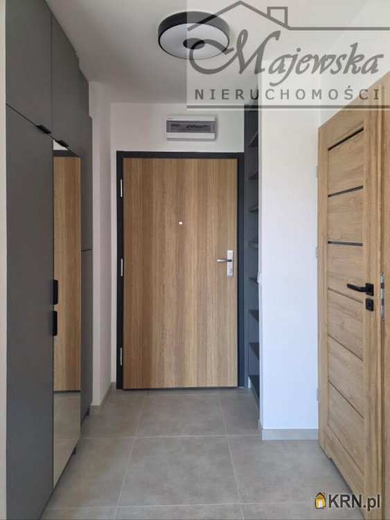 MAJEWSKA NIERUCHOMOŚCI, Mieszkanie  do wynajęcia, Myślenice, ul. 