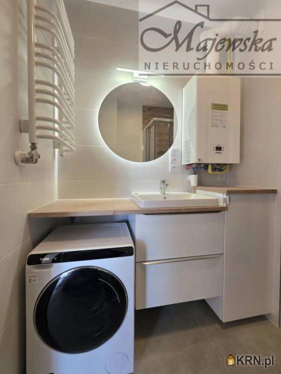 Mieszkanie  do wynajęcia, 2 pokojowe, Myślenice, ul. 