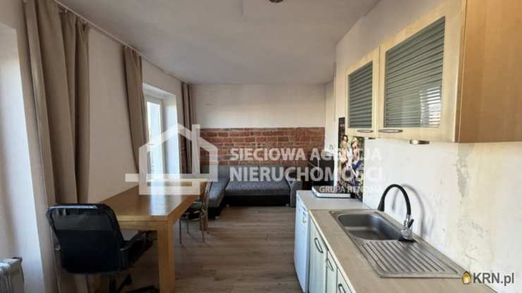 Pogórze, ul. Majakowskiego, Mieszkanie  do wynajęcia, 1 pokojowe