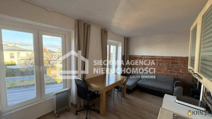 Pogórze, ul. Majakowskiego, 1 pokojowe, Mieszkanie  do wynajęcia