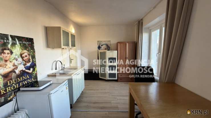 1 pokojowe, Pogórze, ul. Majakowskiego, Mieszkanie  do wynajęcia