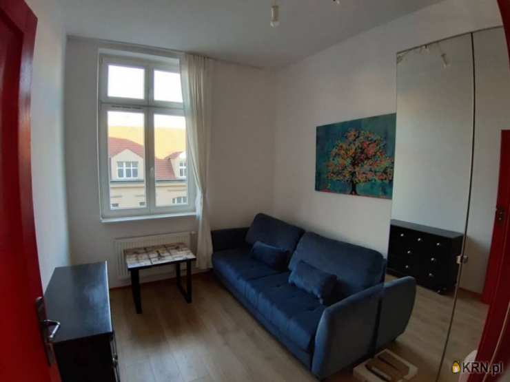 Poznań, Stare Miasto, ul. Mostowa, Mieszkanie  do wynajęcia, 2 pokojowe