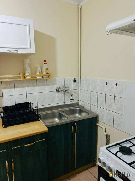 Poznań, ul. , Mieszkanie  do wynajęcia, 1 pokojowe