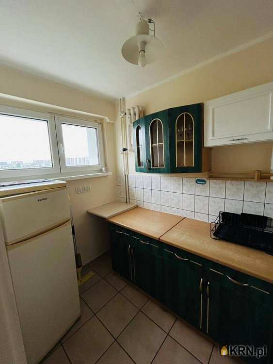 1 pokojowe, Poznań, ul. , Mieszkanie  do wynajęcia