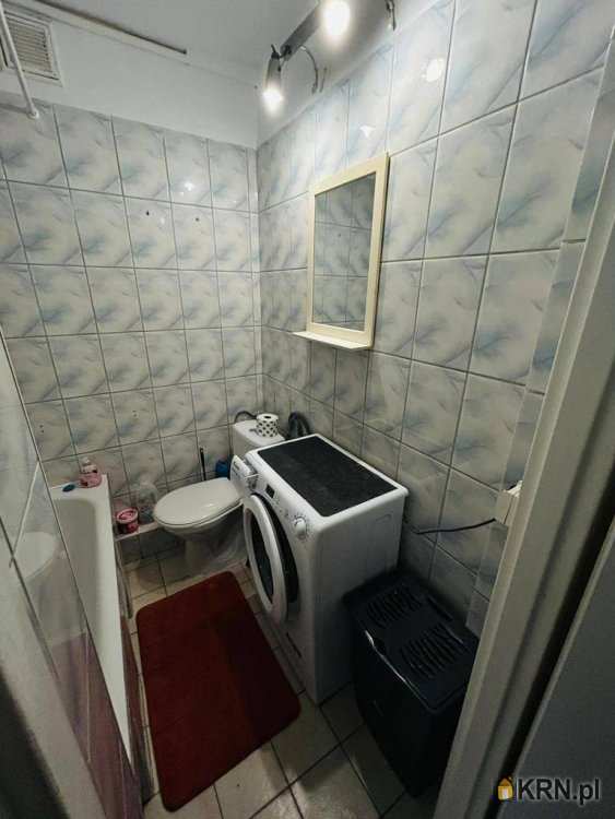 1 pokojowe, Mieszkanie  do wynajęcia, Poznań, ul. 