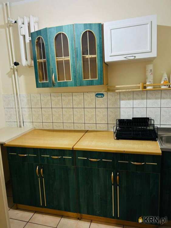 Mieszkanie  do wynajęcia, Poznań, ul. , 1 pokojowe