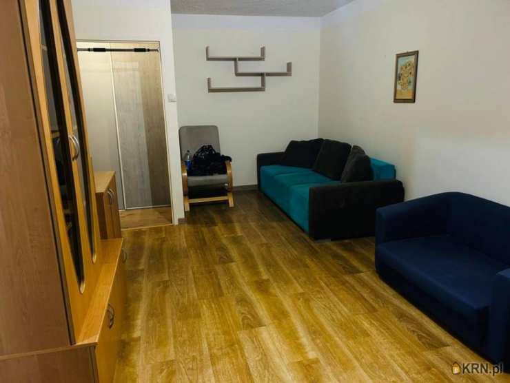 Mieszkanie  do wynajęcia, 1 pokojowe, Poznań, ul. 