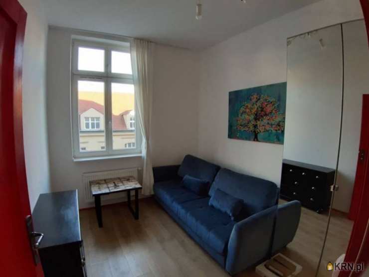 Poznań, Stare Miasto, ul. Mostowa, Mieszkanie  do wynajęcia, 2 pokojowe