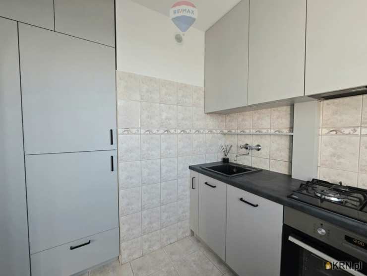 Mieszkanie  do wynajęcia, 1 pokojowe, Poznań, ul. 