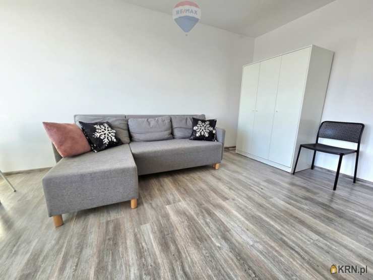 1 pokojowe, Mieszkanie  do wynajęcia, Poznań, ul. 