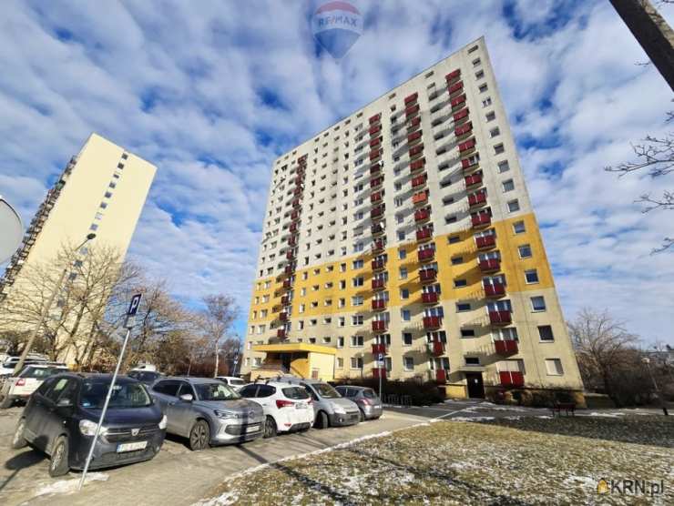 Poznań, ul. , 1 pokojowe, Mieszkanie  do wynajęcia