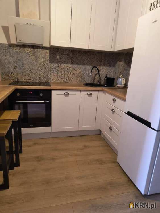 Mieszkanie  do wynajęcia, Poznań, Stare Miasto, ul. Mostowa, 2 pokojowe