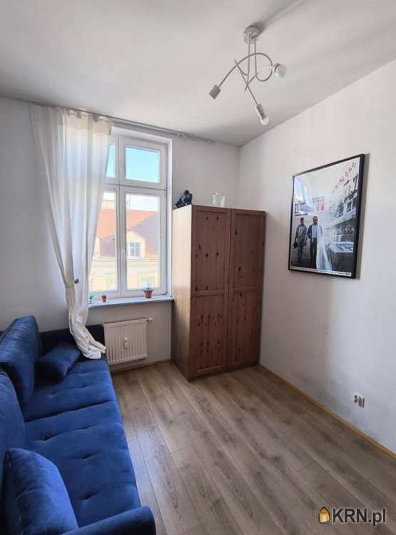 Poznań, Stare Miasto, ul. Mostowa, Mieszkanie  do wynajęcia, 2 pokojowe