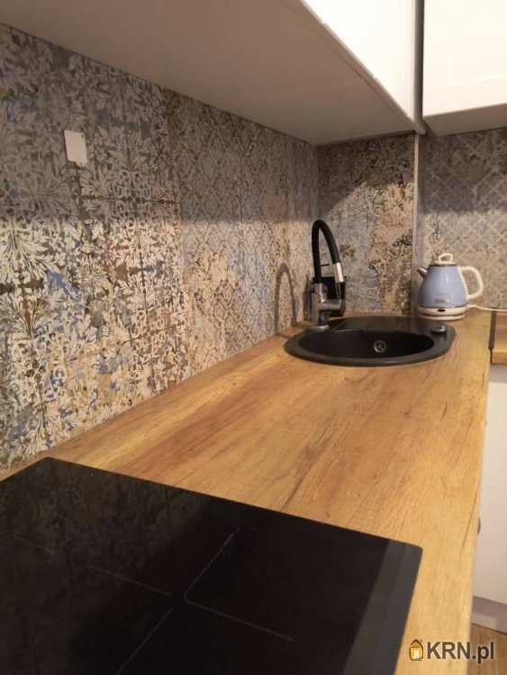 Poznań, Stare Miasto, ul. Mostowa, 2 pokojowe, Mieszkanie  do wynajęcia